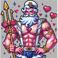 Valentine's Day-QRJ  839